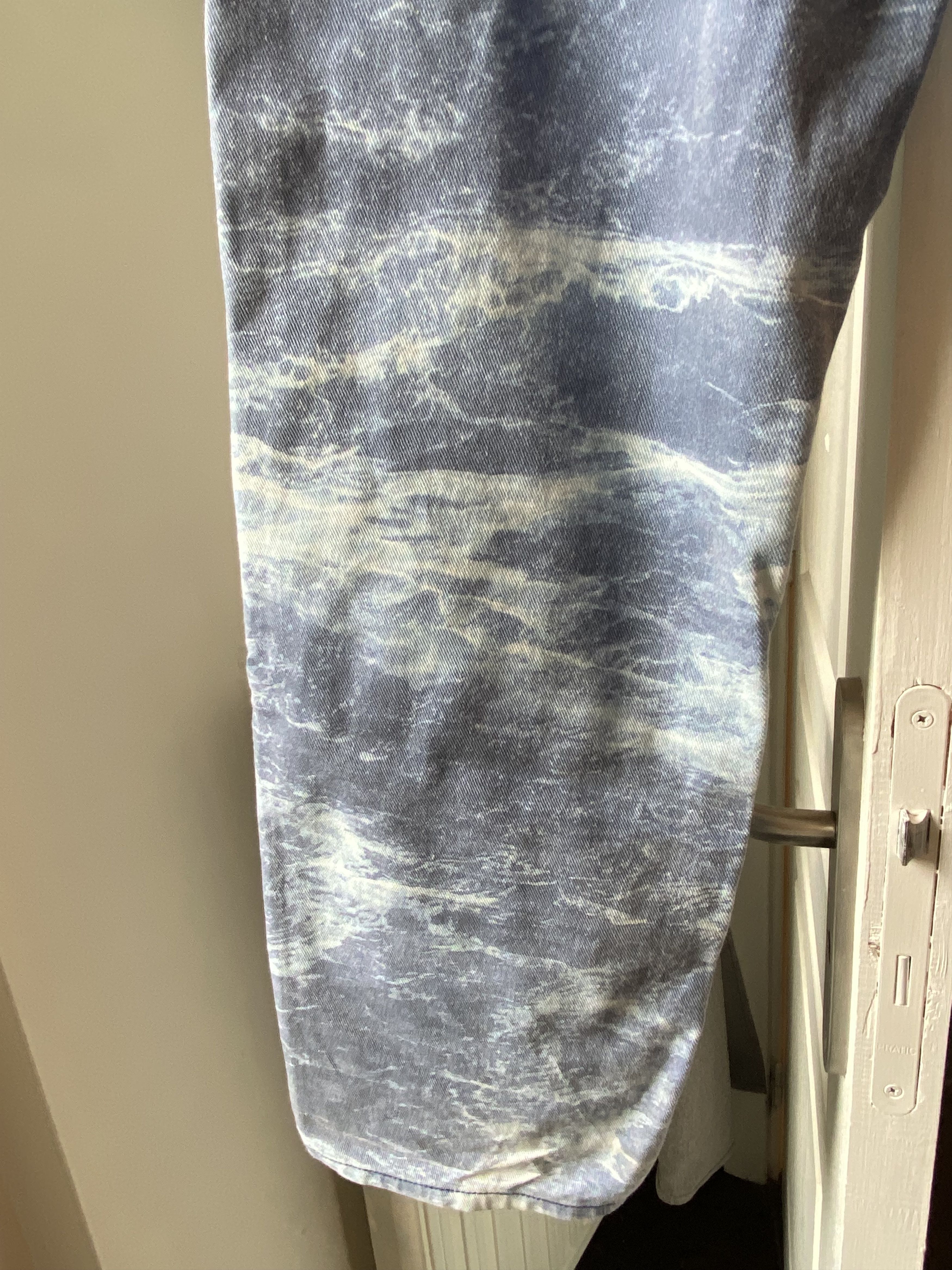 Eytys Eytys benz ocean jeans Size US 29 - 11 Thumbnail
