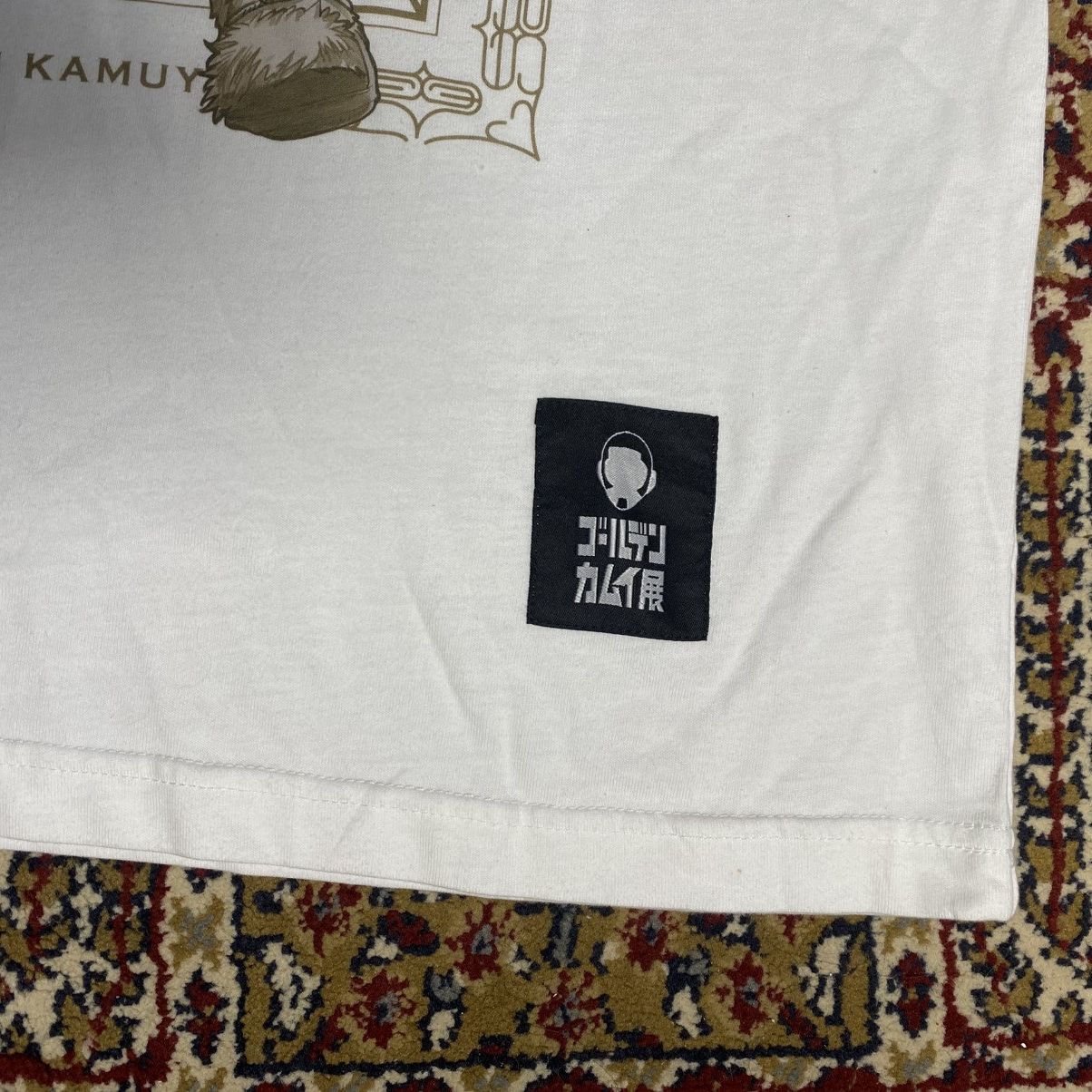 Anime Golden Kamuy Size US L / EU 52-54 / 3 - 3 Thumbnail