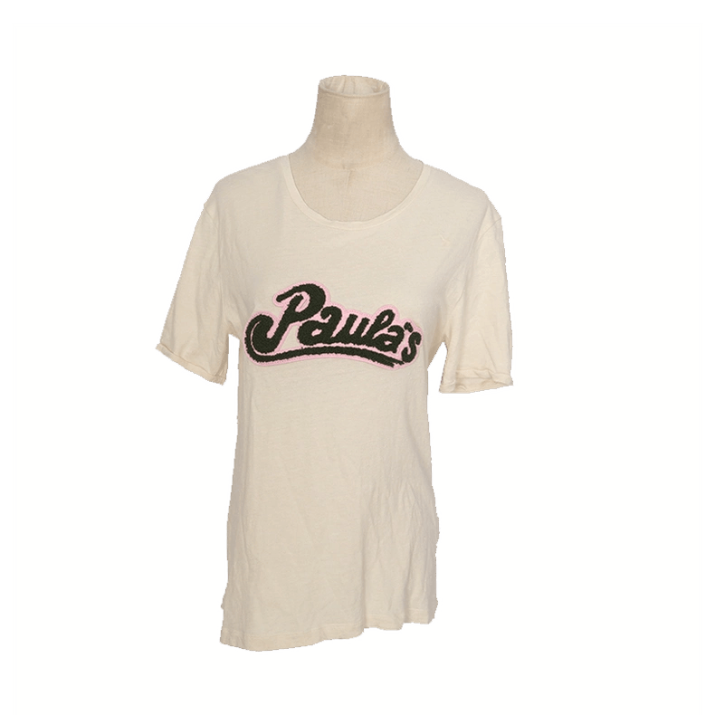 Loewe LOEWE T-shirt Size L / US 10 / IT 46 - 1 Thumbnail