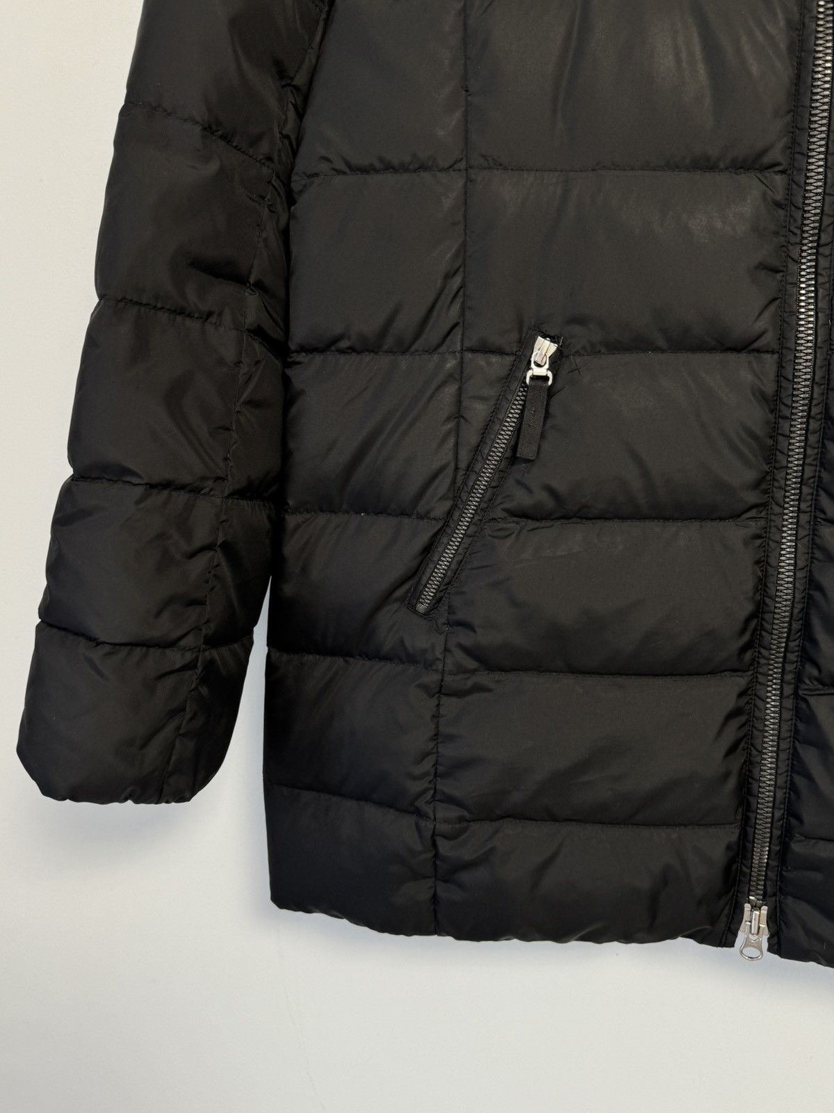 Bogner Women’s Bogner Fire+Ice Down Puffer Jacket Hood Winter Coat Size M / US 6-8 / IT 42-44 - 5 Thumbnail
