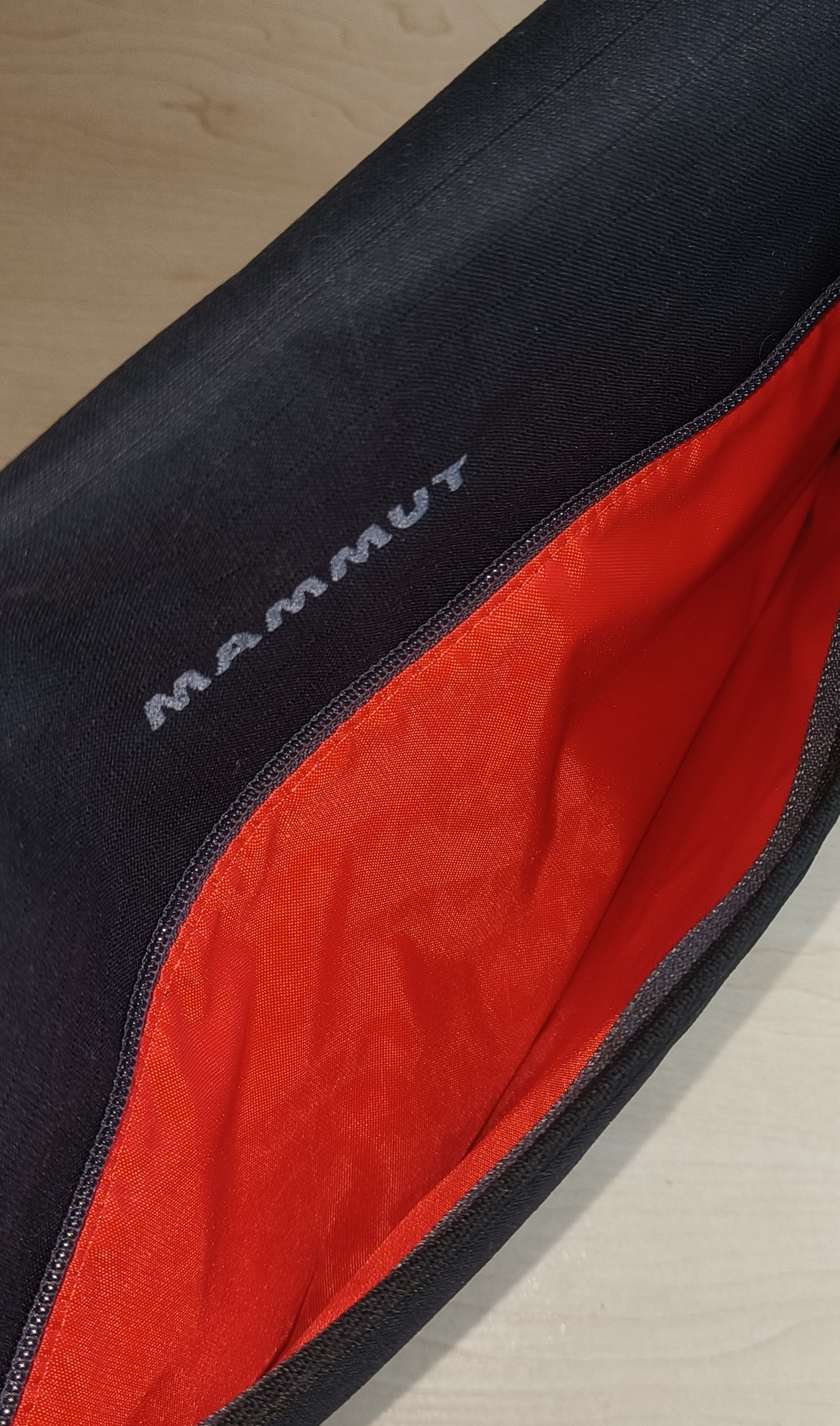 Mammut Mammut Shoulder Bag Square 8l Size ONE SIZE - 4 Thumbnail