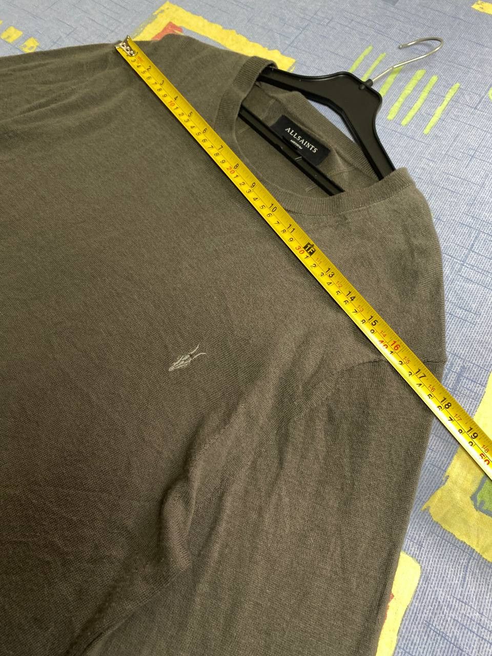 Allsaints Allsaints Sweater Size US M / EU 48-50 / 2 - 9 Thumbnail
