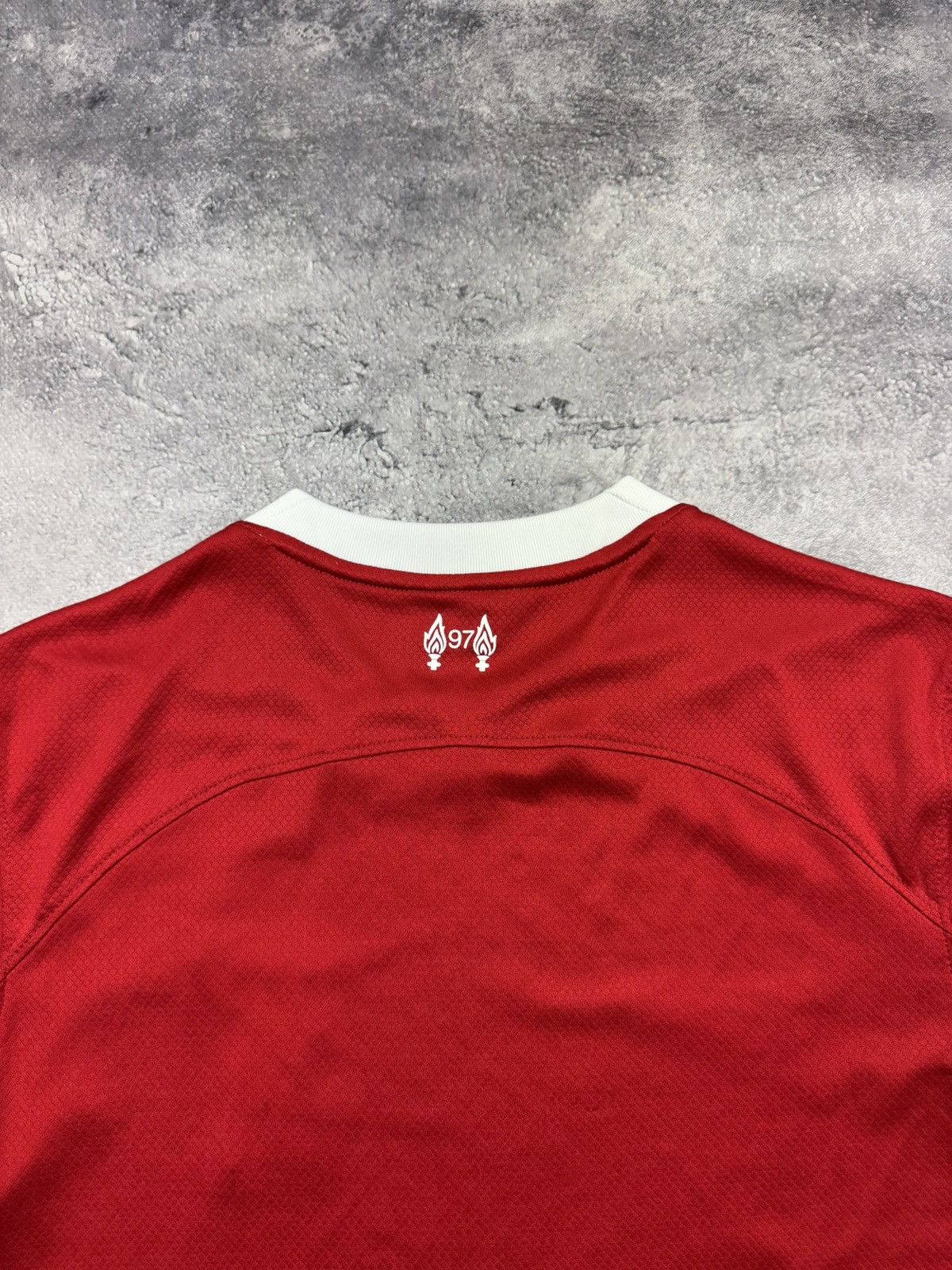 Nike Nike Jersey FC Liverpool 2023/24 Home Shirt Size S Size US S / EU 44-46 / 1 - 14 Thumbnail