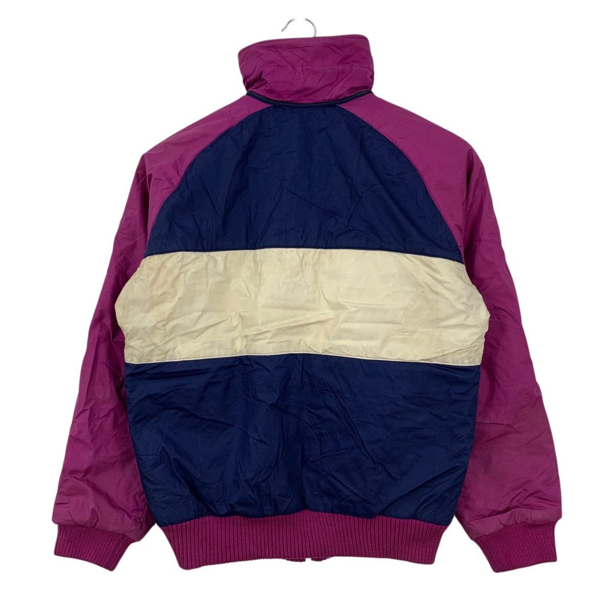 Phenix Vintage PHENIX GORE-TEX SPACECOAT Sp 27 Ski Bomber Jacket Size US M / EU 48-50 / 2 - 6 Thumbnail