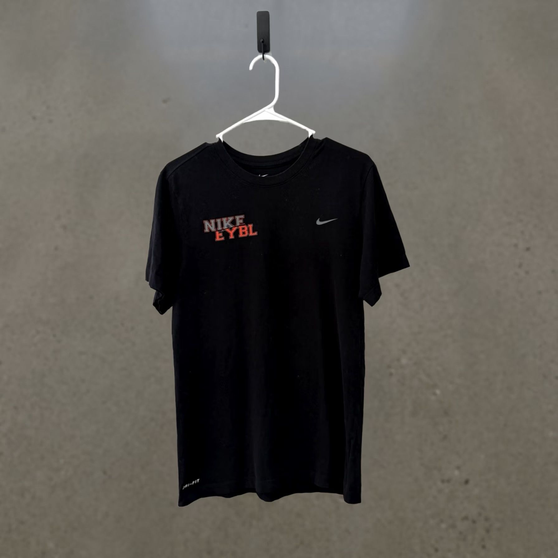 Nike × Stussy NEW Stussy x Nike Dri-FIT Mesh Jersey Black Size M 