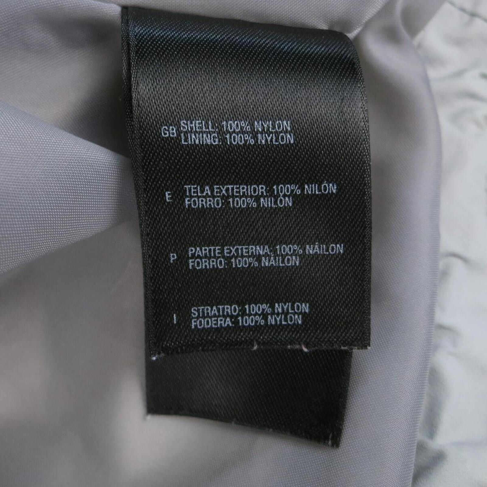 The North Face The North Face Women's White and Gray 3-in-1 Jacket Size M / US 6-8 / IT 42-44 - 6 Thumbnail