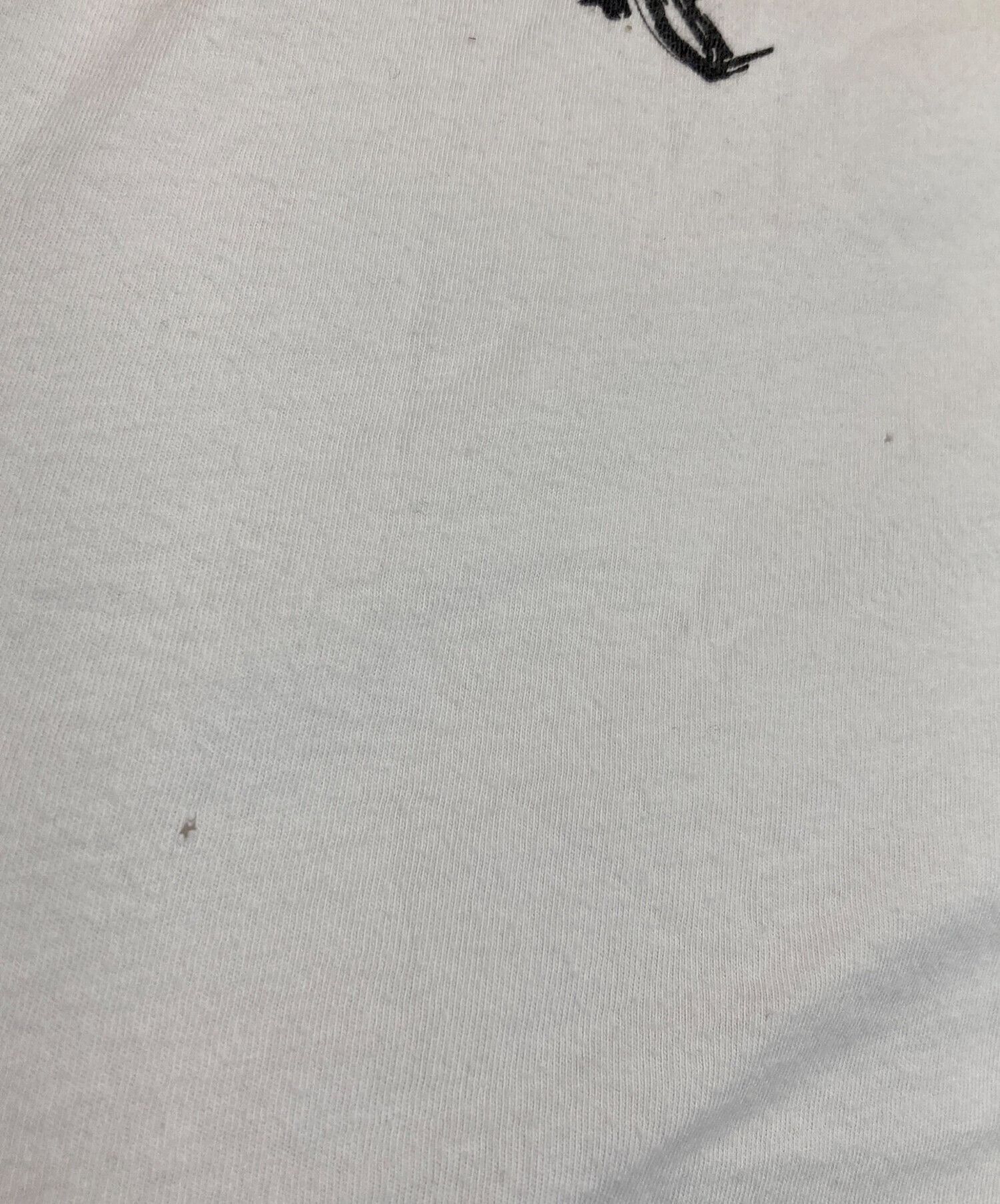 Hysteric Glamour Logo T-Shirt Size US L / EU 52-54 / 3 - 8 Thumbnail