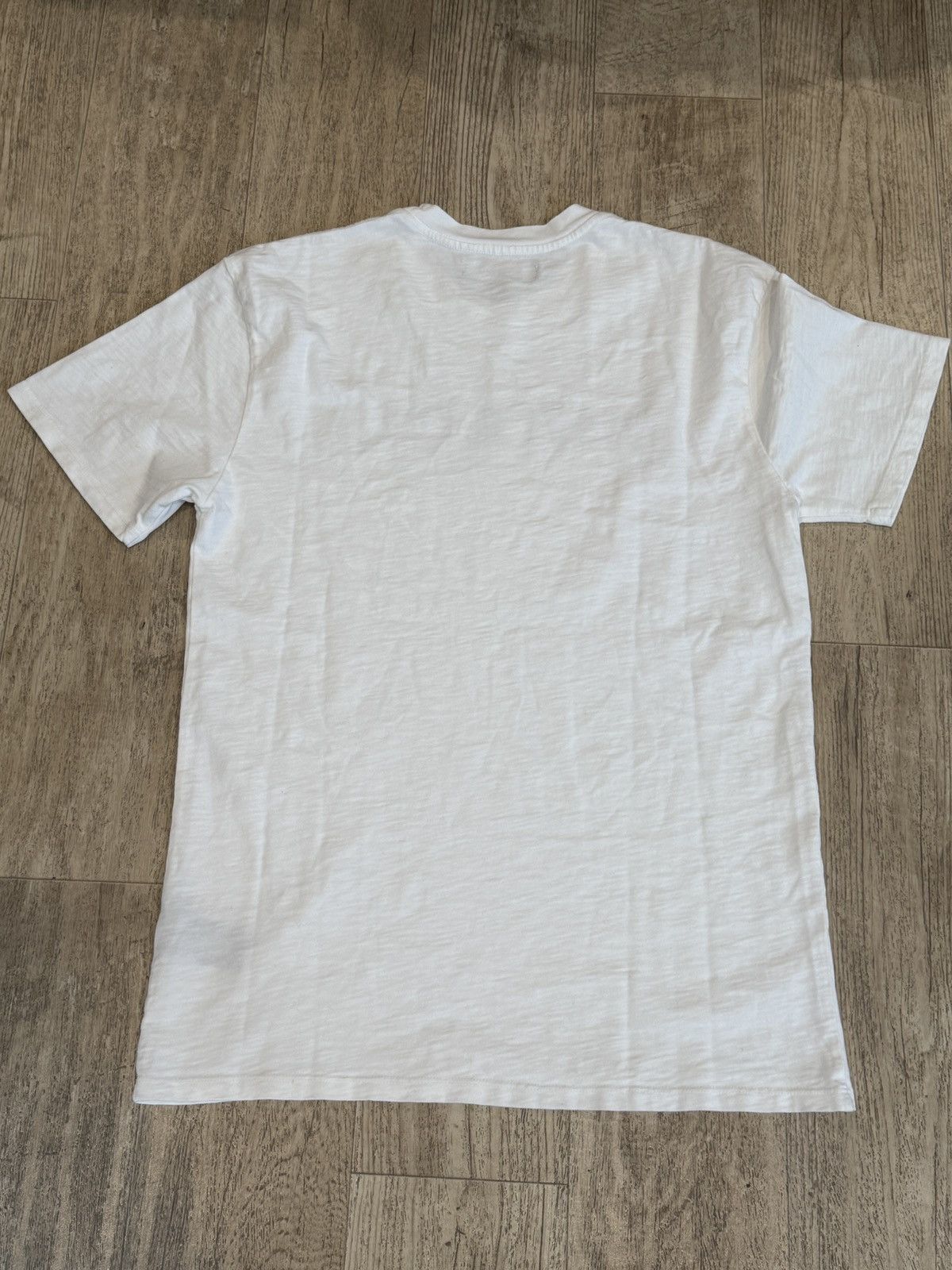 Nahmias Nahmias Miracle Tee Size US M / EU 48-50 / 2 - 2 Thumbnail