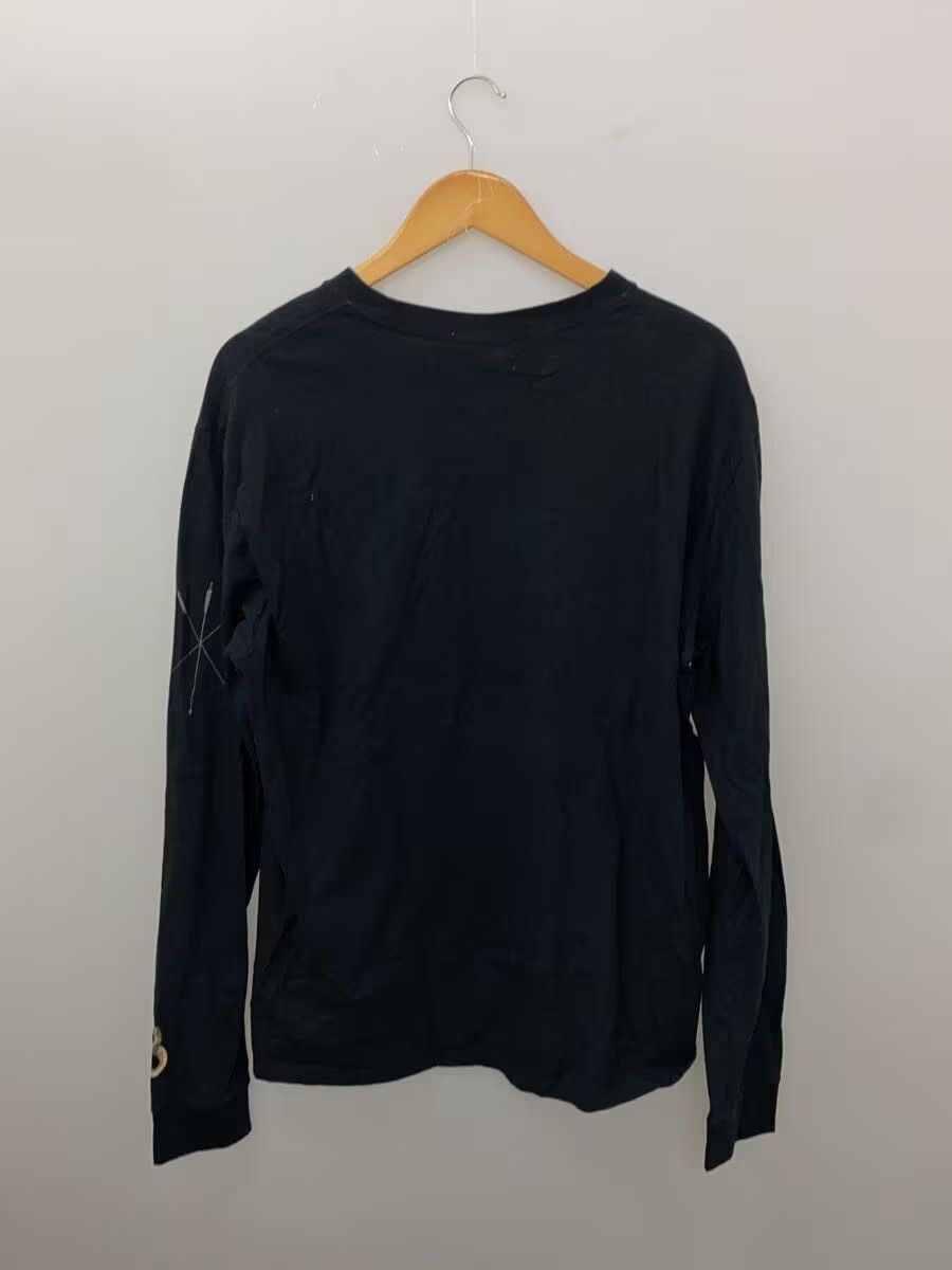 Undercover AW20 Fallen Man Long Sleeve Tee Size US XL / EU 56 / 4 - 2 Thumbnail