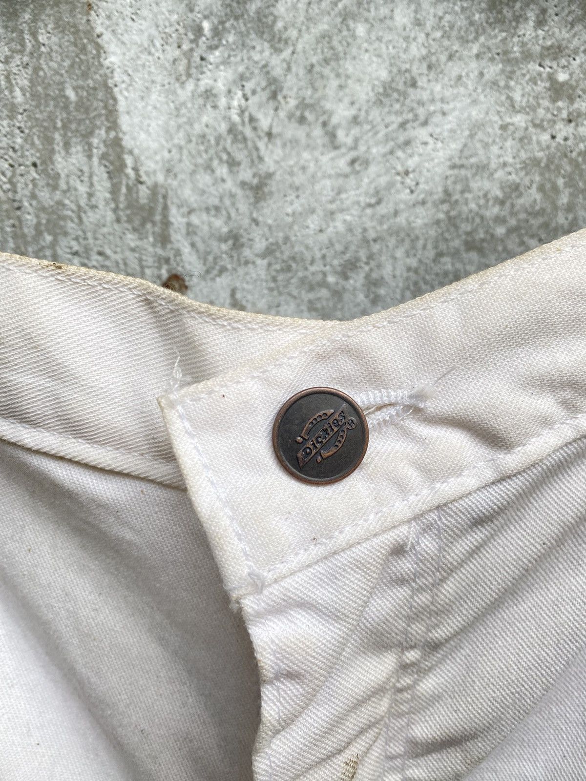 Dickies × Vintage DICKIES CARPENTER Size US 33 - 2 Thumbnail