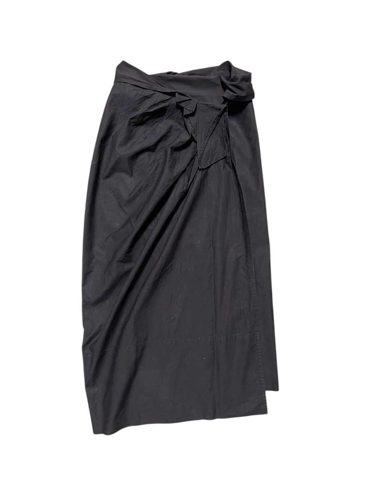 Dries Van Noten 01700 SULIA BIS 8131 SKIRT | Grailed