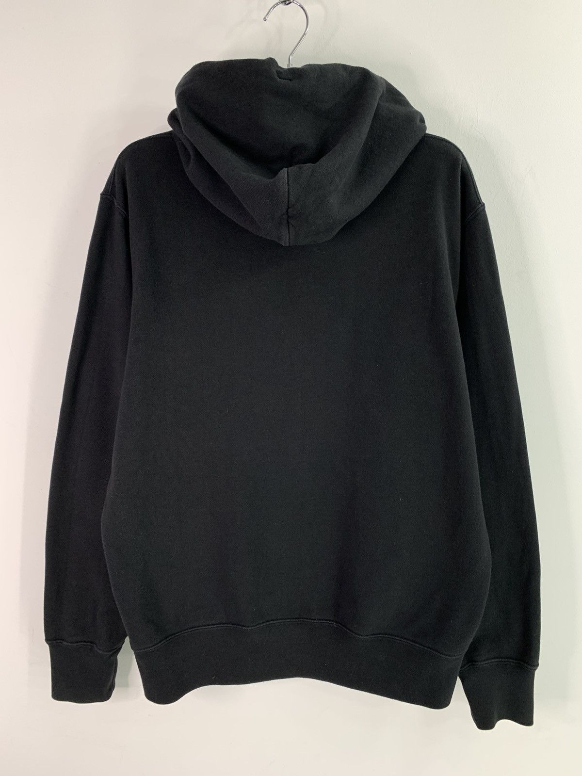 Japanese Brand × Jean-Michel Basquiat × Uniqlo Jean Michele Basquiat x Uniqlo Hoodie S Size Size US S / EU 44-46 / 1 - 2 Thumbnail