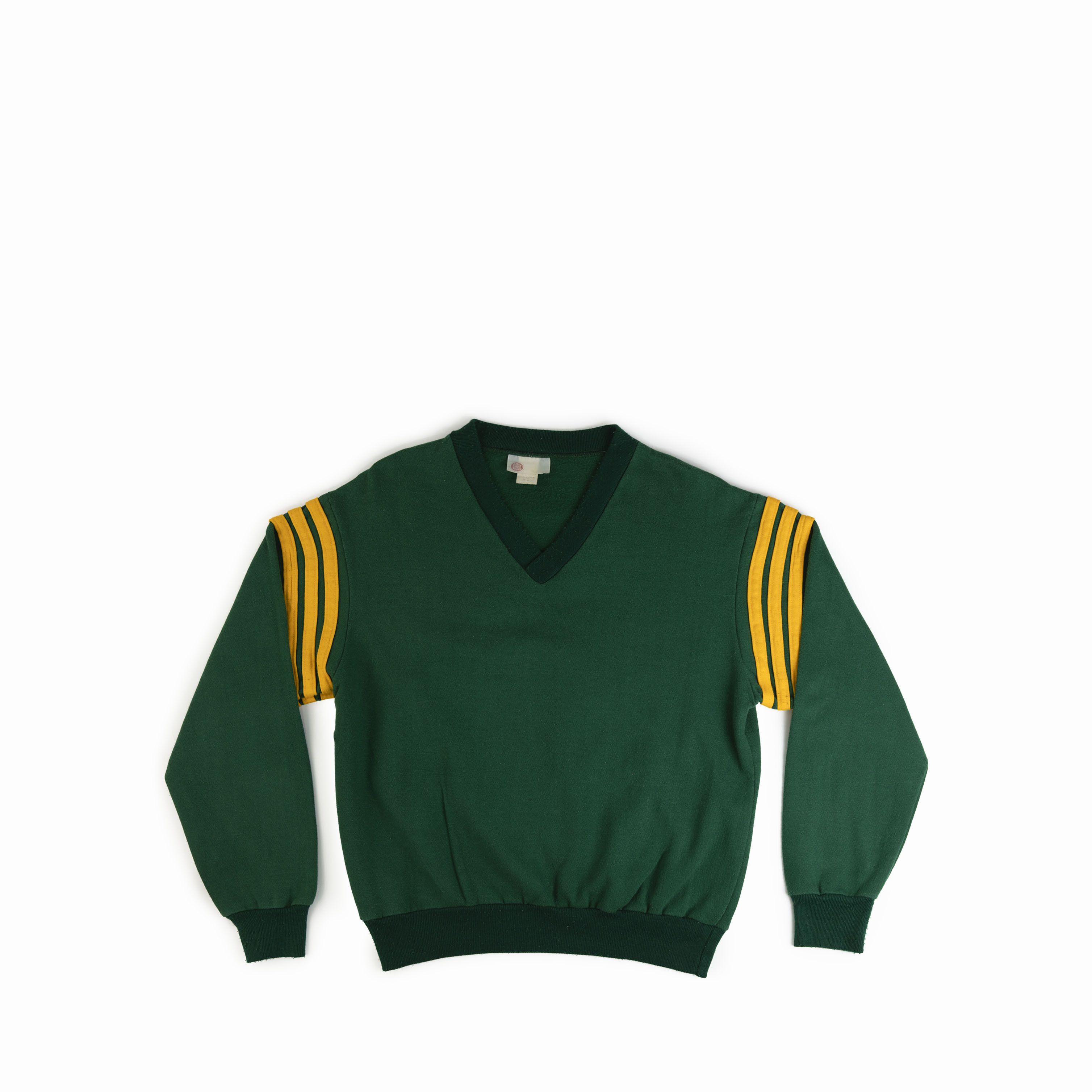 Sears Vintage 1970's Kings Road Sears Crewneck Size US L / EU 52-54 / 3 - 1 Thumbnail
