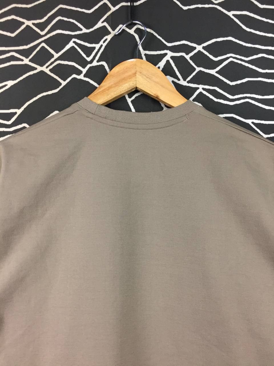 The North Face The North Face Quick-Dry Airy Pocket Long Sleeve Tee Size US M / EU 48-50 / 2 - 8 Thumbnail
