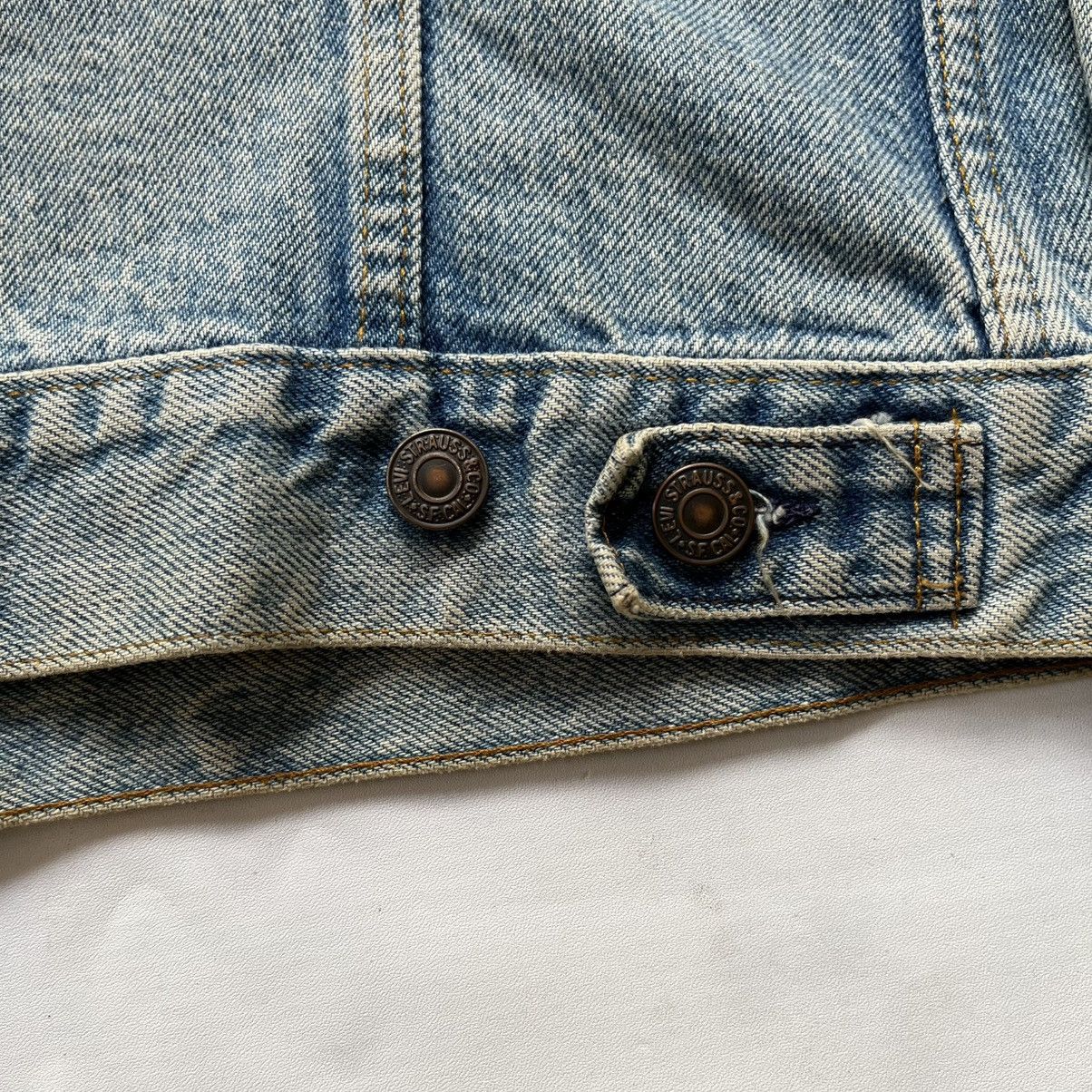 Levi's Vintage Clothing Levis jeans Size US M / EU 48-50 / 2 - 5 Thumbnail