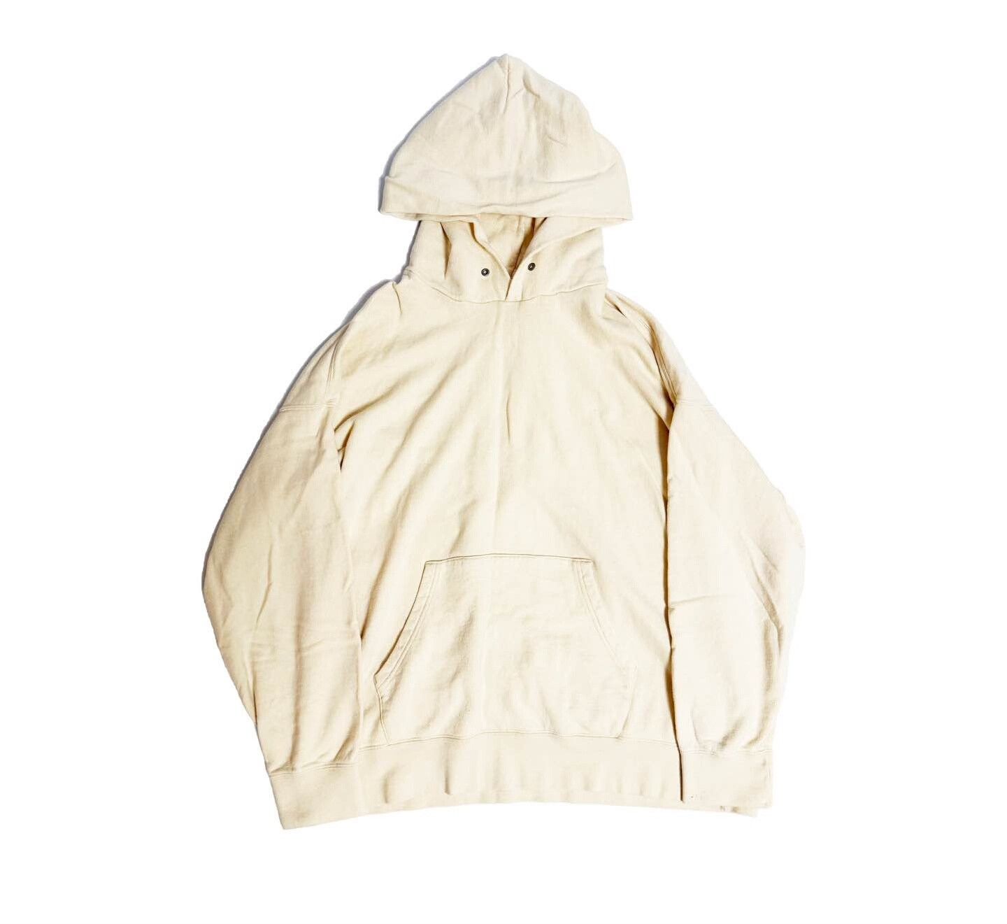 Visvim Visvim Jumbo Hoodie P.O. Size US L / EU 52-54 / 3 - 1 Thumbnail