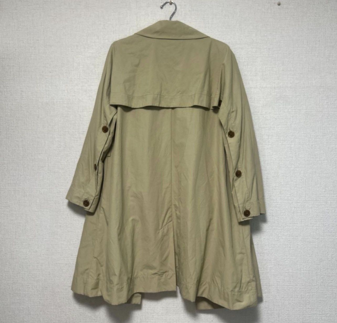 Vivienne Westwood Vivivenne Westwood Red label Coat 2 Size Women's Size M / US 6-8 / IT 42-44 - 2 Thumbnail