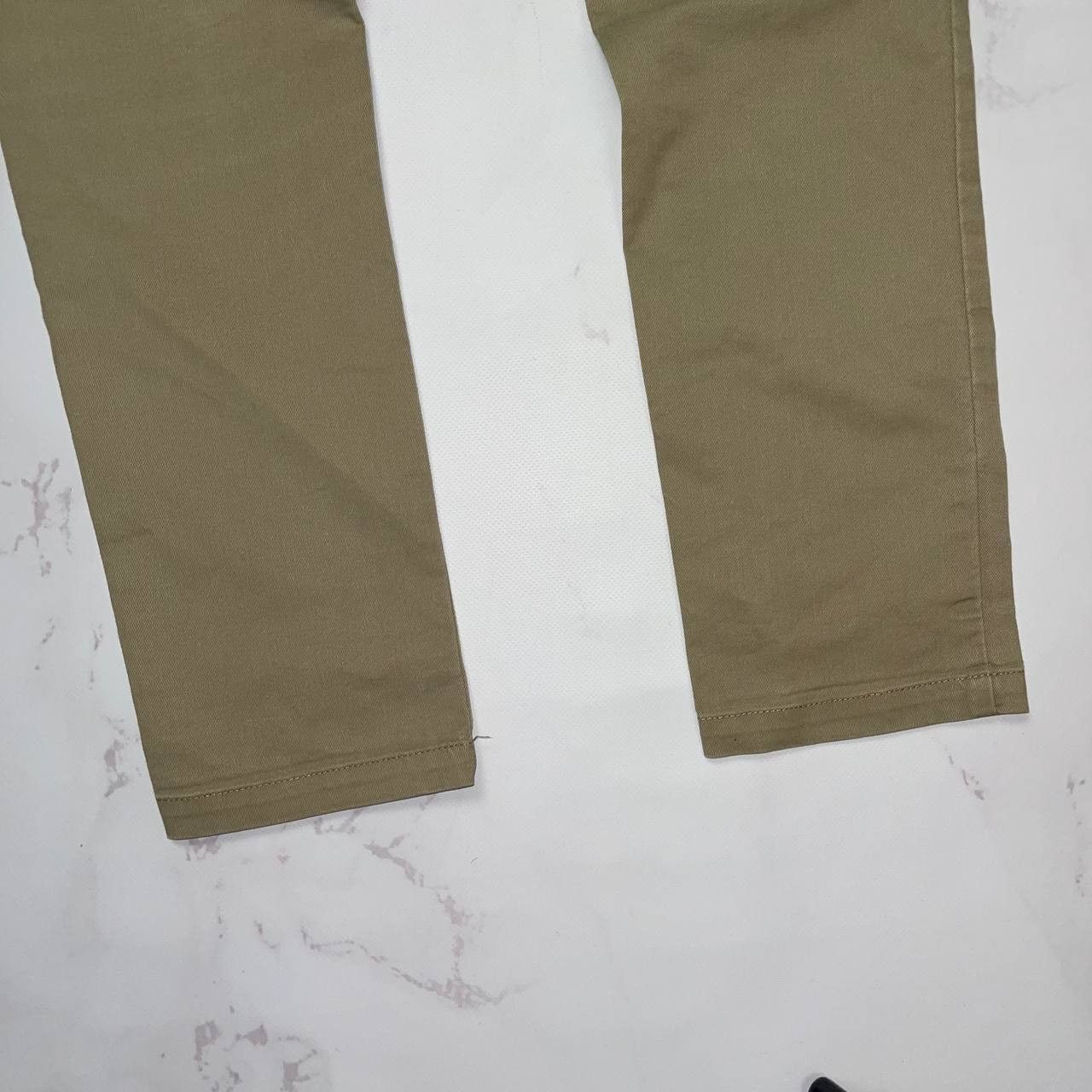 Carhartt Carhartt Sid Pants vintage y2k slim pants Size 29x32 Size US 29 - 7 Thumbnail