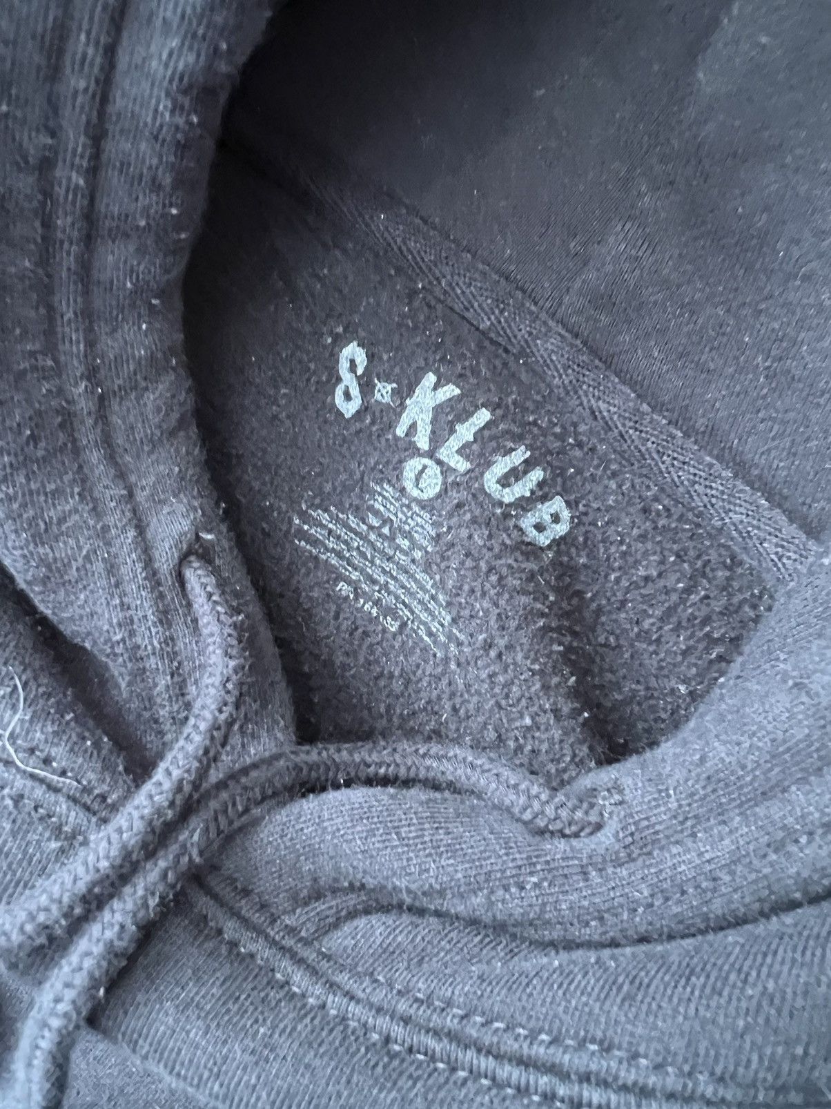 Other Sklub LA mt olympus hoodie Size US L / EU 52-54 / 3 - 4 Thumbnail