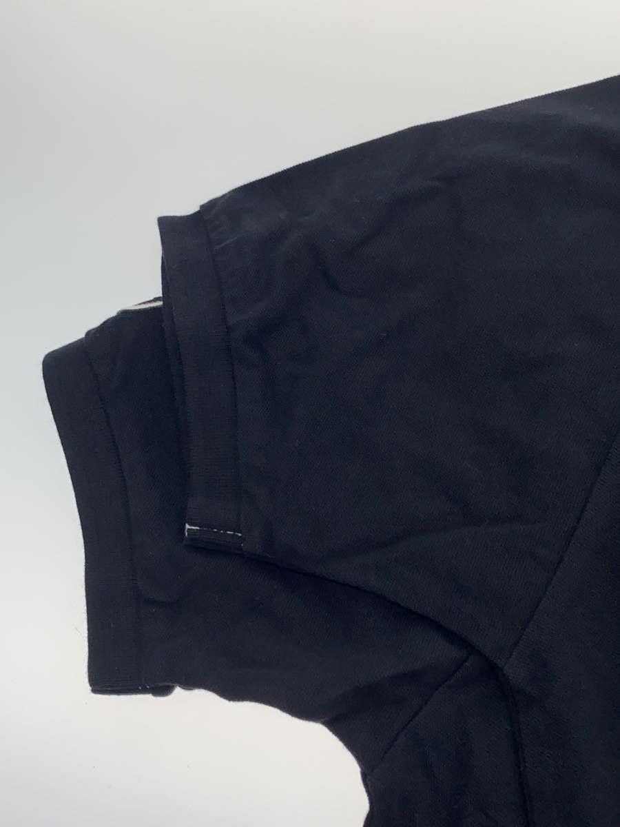 Yohji Yamamoto Wildside Patch Polo Shirt Size US L / EU 52-54 / 3 - 3 Thumbnail