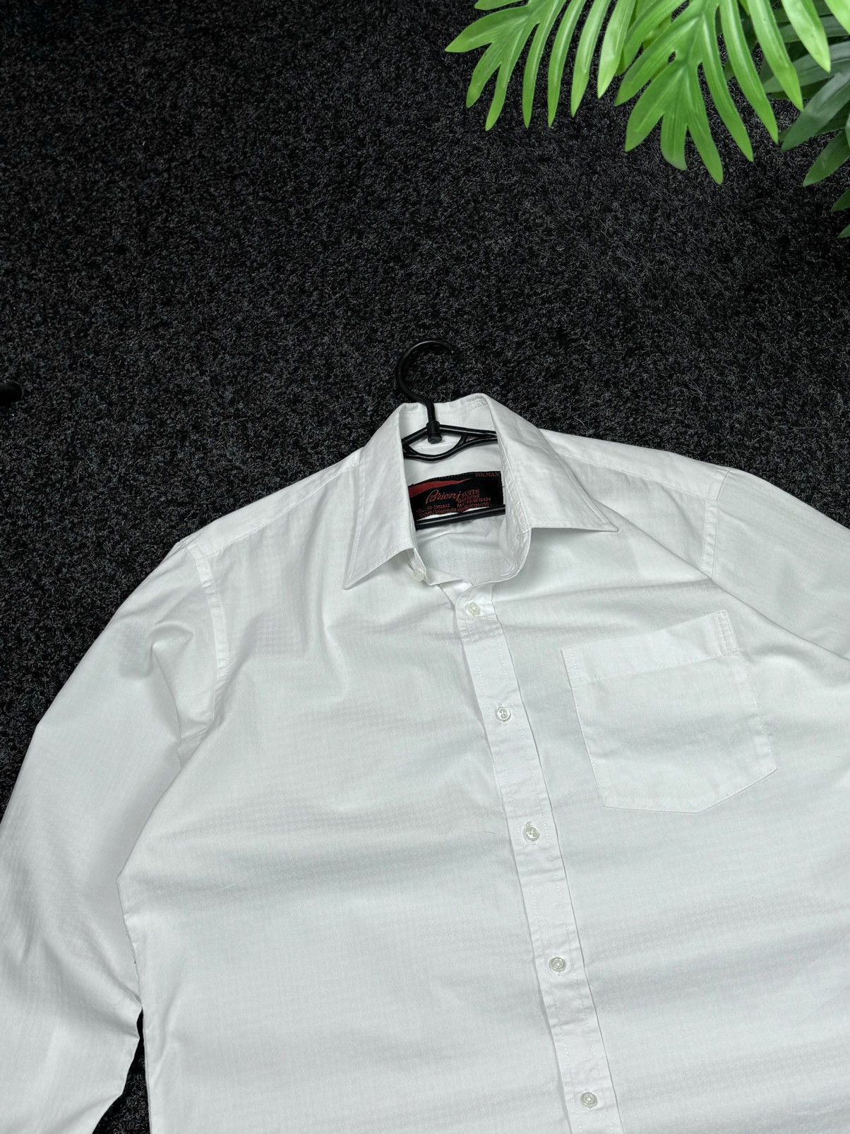 Brioni Brioni Suits vintage size L Size US L / EU 52-54 / 3 - 5 Thumbnail