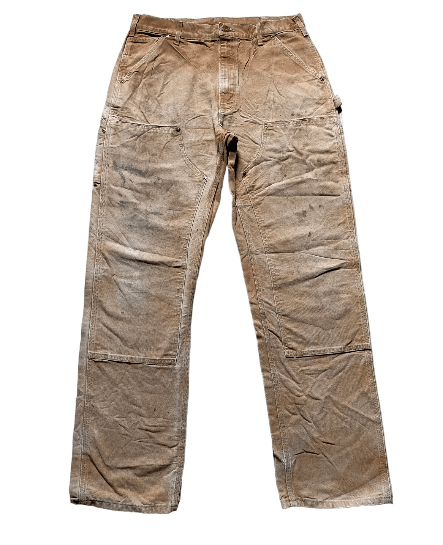 Vintage Carhartt Double Knee Worker Pants
