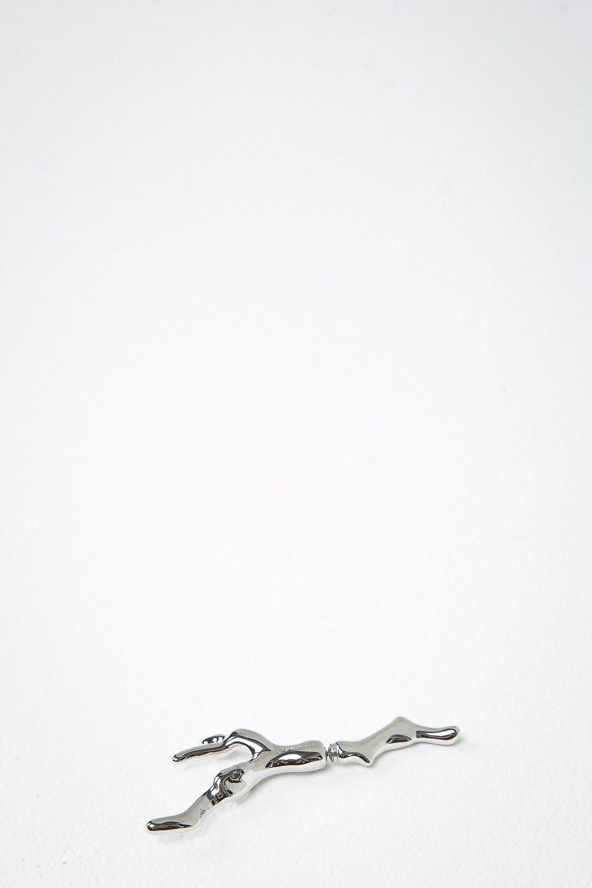Y/Project $365 Y/Project Single Coral Earring Size ONE SIZE - 3 Thumbnail