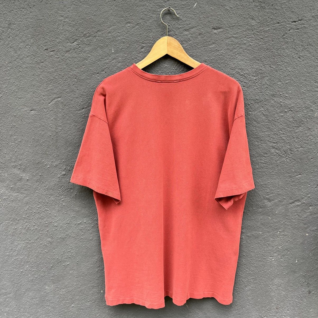 Gramicci Thrashed Faded Vintage Gramicci Oversize Tee Size US M / EU 48-50 / 2 - 4 Thumbnail