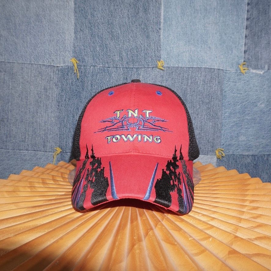 OTTO 958 Otto 958 Hat | Grailed
