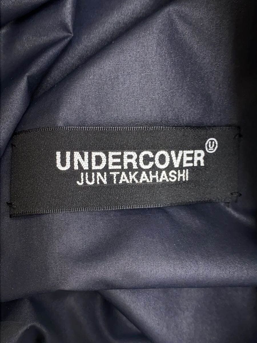 Undercover 30 Logo Nylon Coat Size US M / EU 48-50 / 2 - 4 Thumbnail