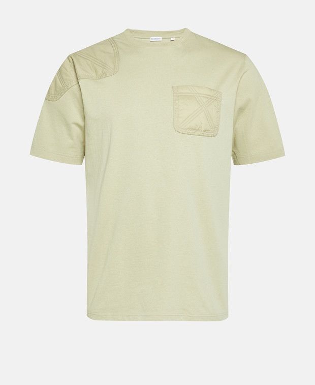 Burberry T-shirt Size US XS / EU 42 / 0 - 1 Preview