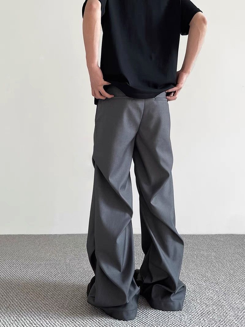 Japanese Brand × Vintage Retro punk pants Size US 30 / EU 46 - 3 Thumbnail