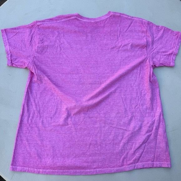 Band Tees NEW ARETHA FRANKLIN RESPECT QUEEN OF SOUL T-SHIRT SZ XL Size US XL / EU 56 / 4 - 4 Thumbnail