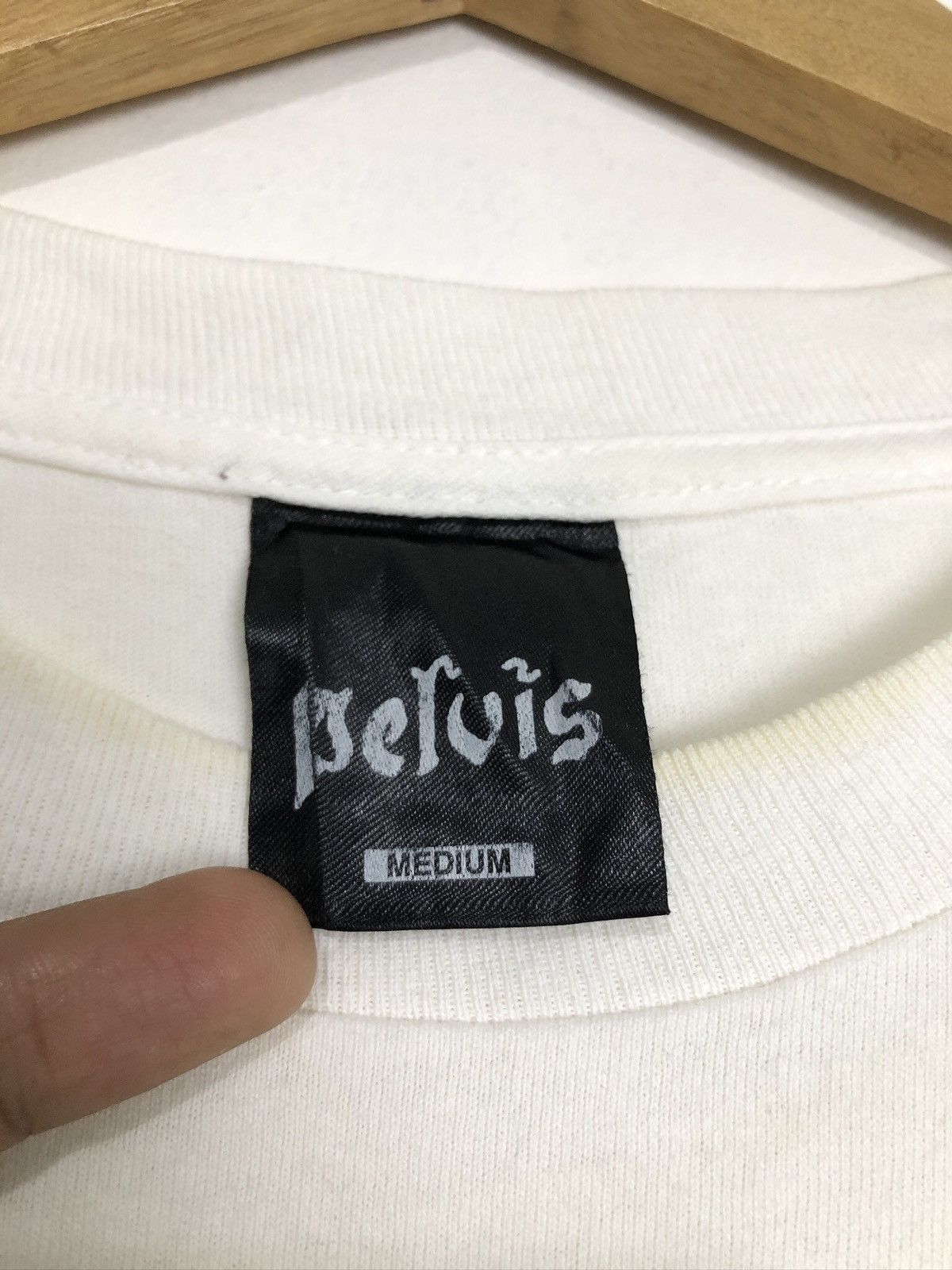 Pelvis Pelvis T-Shirt Size US M / EU 48-50 / 2 - 3 Thumbnail