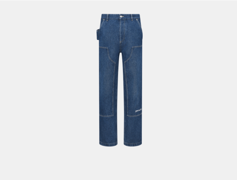 o1w1db11225 443D18 Carpenter Jeans in Blue