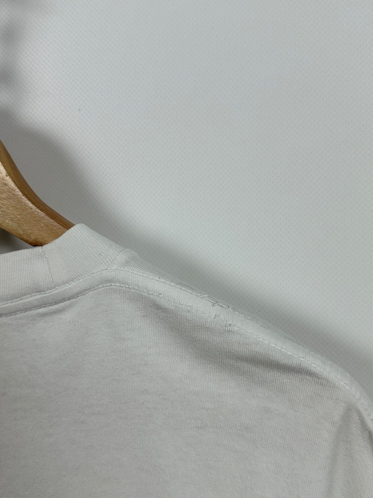 Palm Angels Palm Angels Alien White T-Shirt Size US L / EU 52-54 / 3 - 25 Thumbnail