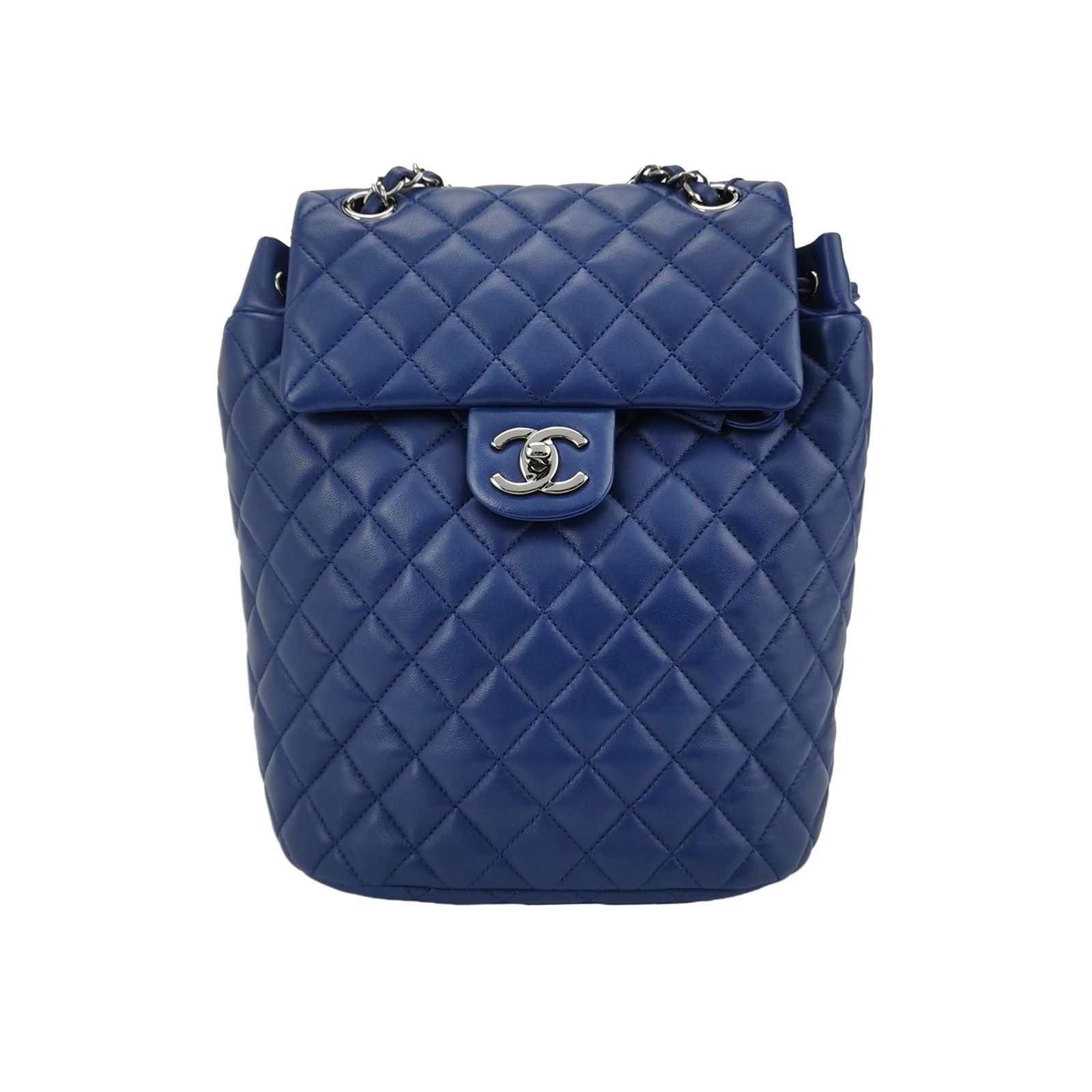 Chanel Chanel Women os Backpacks Size ONE SIZE - 1 Thumbnail