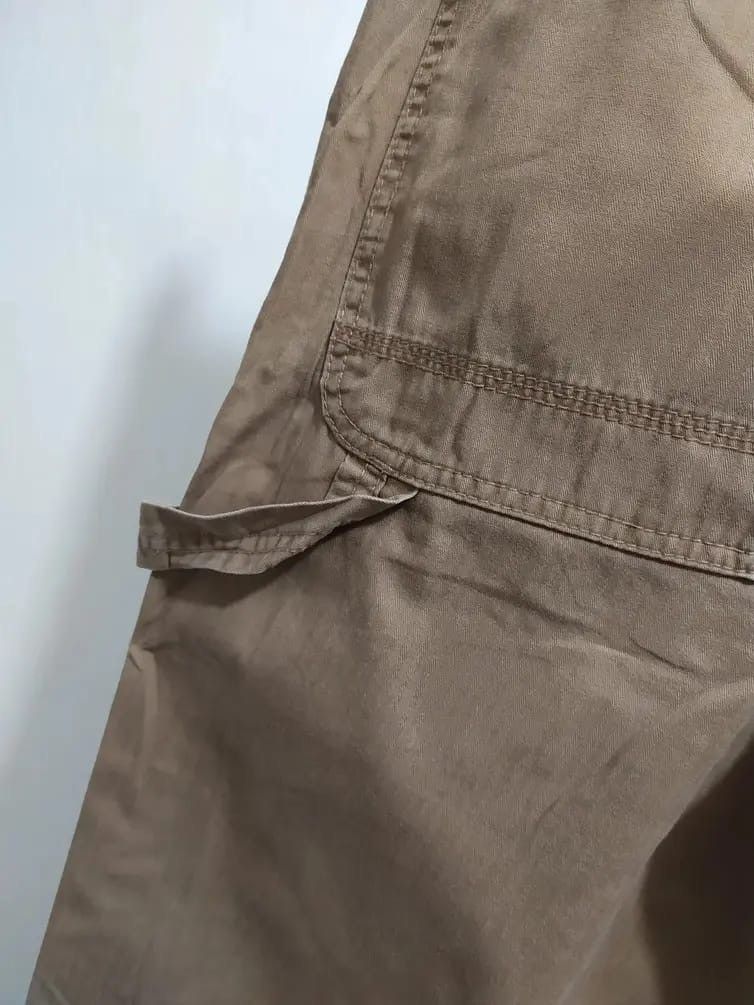 Other Workwear Pants by CRAFTMAN SURPLUS Double knee Size US 28 / EU 44 - 11 Thumbnail