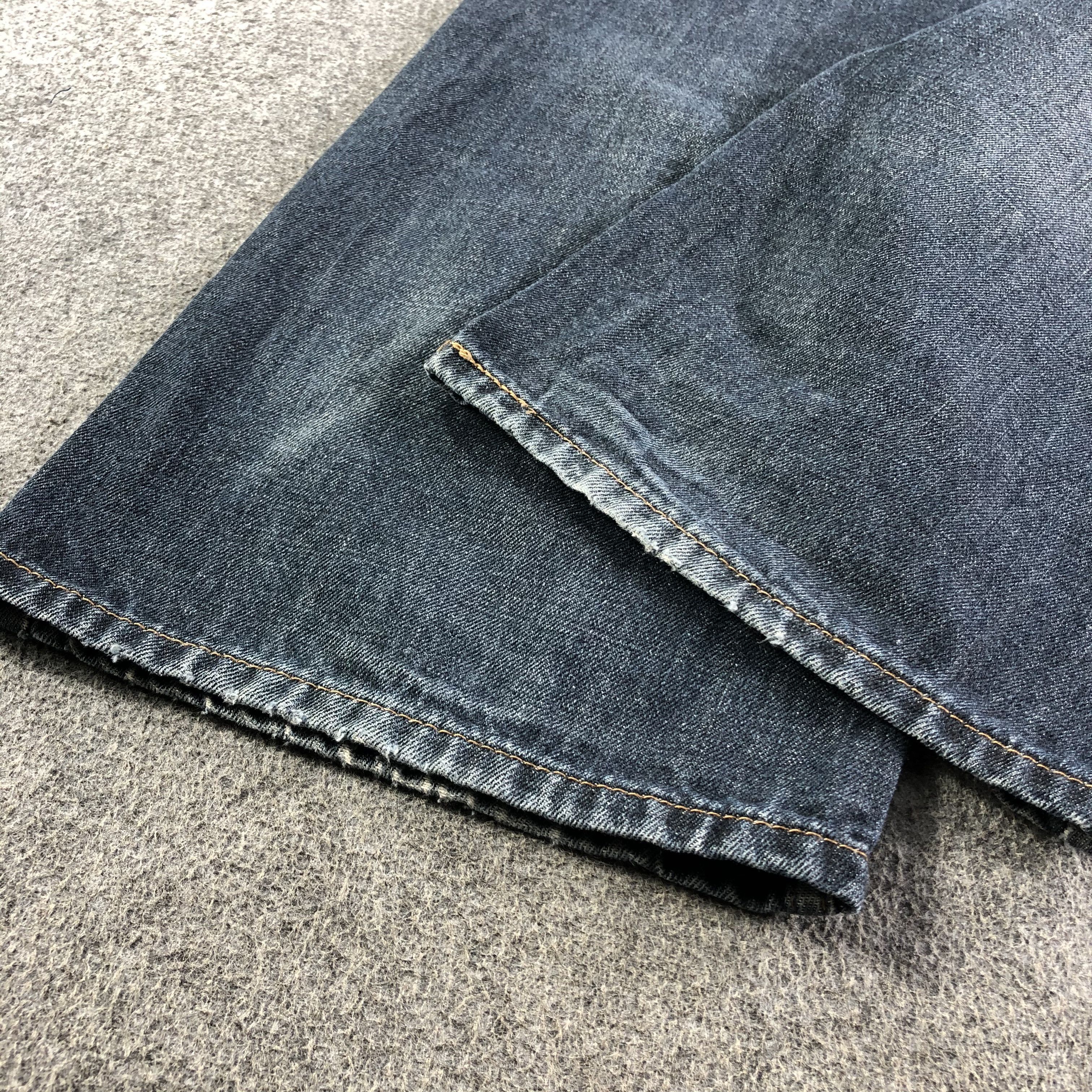 Levi's Vintage Levis 559 Jeans-J3527 Size US 42 / EU 58 - 6 Thumbnail