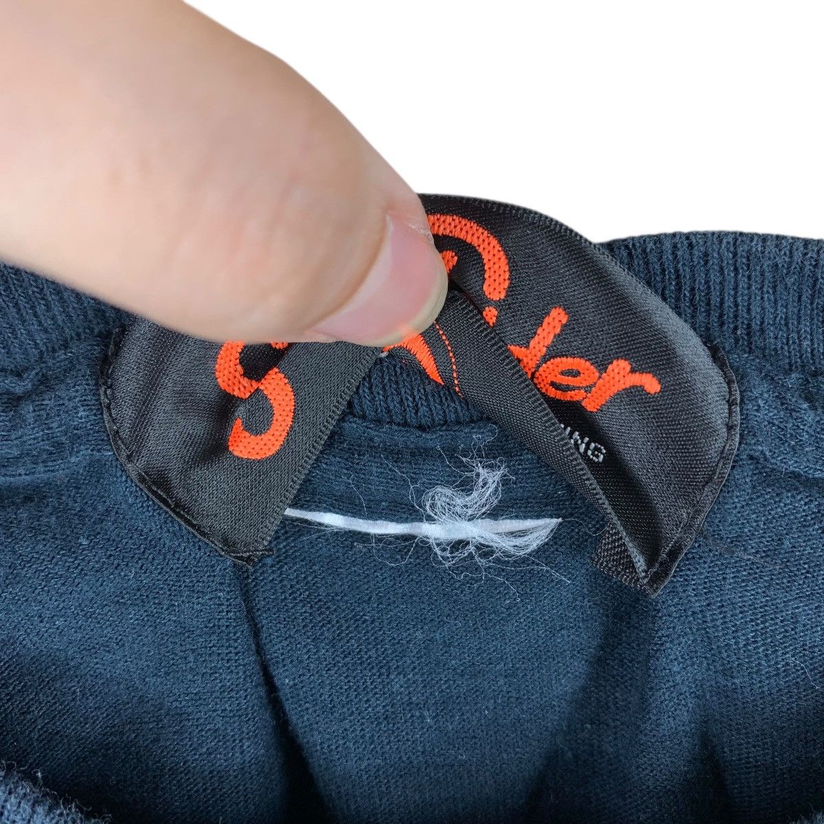 Other SunnySider x Bronze Fish Bone Skate Graphic Long Sleeve Tee Size US S / EU 44-46 / 1 - 9 Thumbnail