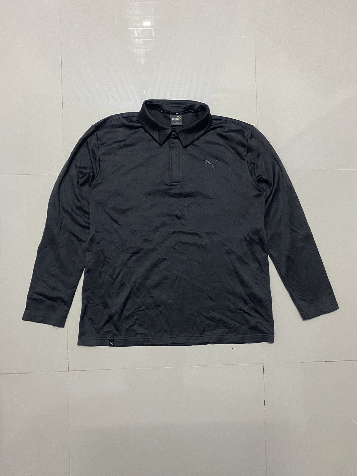 Puma sweatshirt