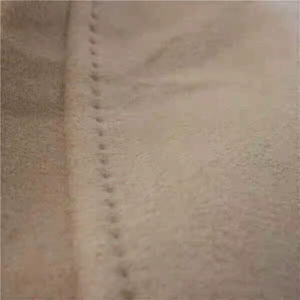 Max Mara Max Mara Vintage women's cashmere wool camel double-breast Size M / US 6-8 / IT 42-44 - 8 Thumbnail