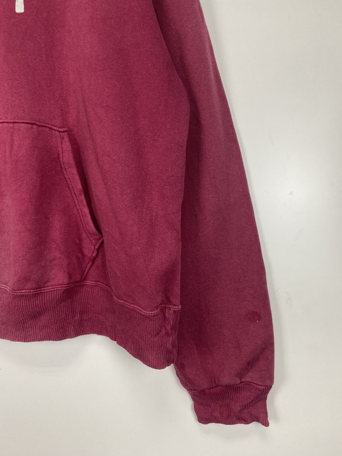 Champion × Vintage Vintage Champion big logo hoodies Size US L / EU 52-54 / 3 - 9 Thumbnail