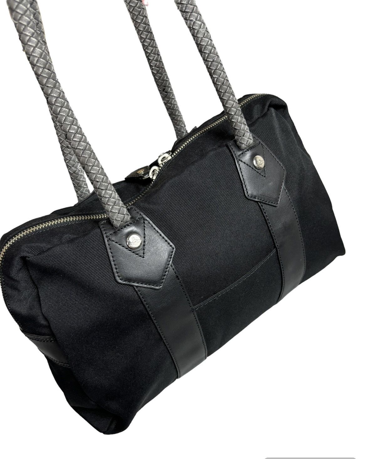 Vivienne Westwood Vivienne Westwood Man Tote Bag Size ONE SIZE - 2 Thumbnail