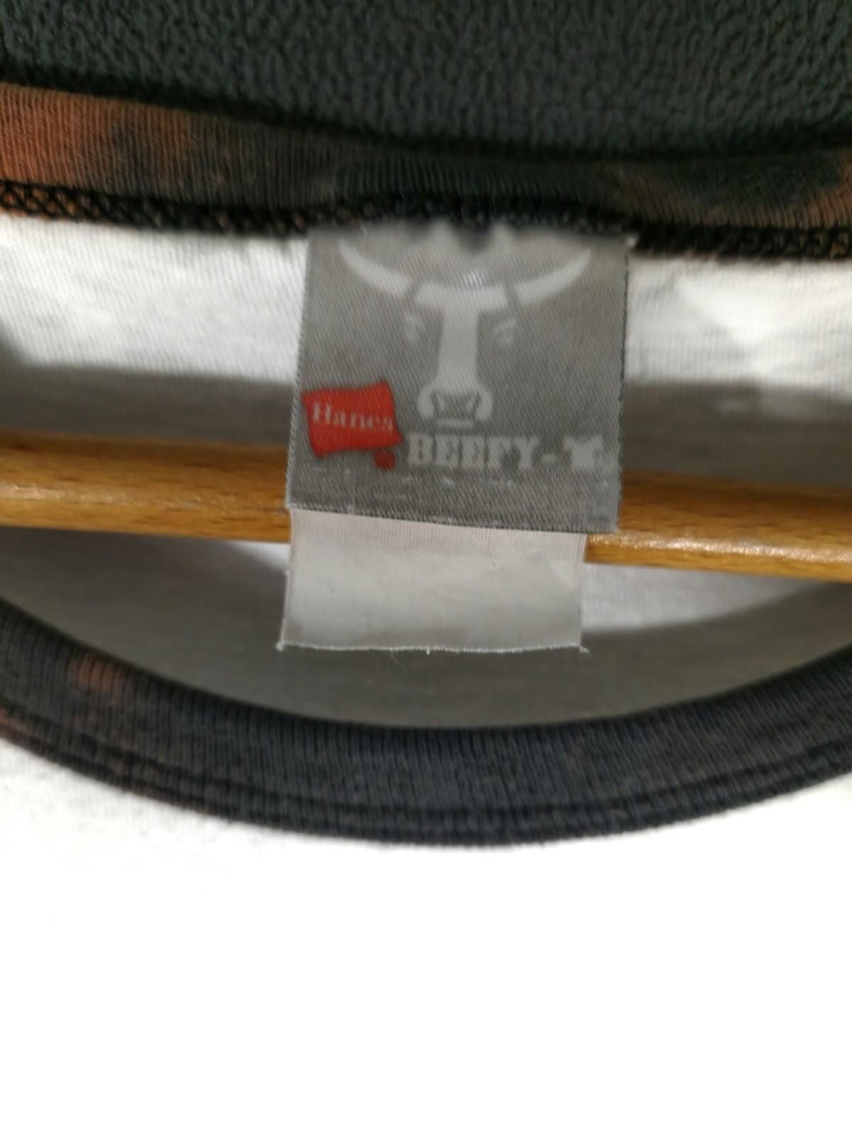 Other Vtg Hanes Beefy-T Esker Delivery Wave Surf Beach Party XL Size US XL / EU 56 / 4 - 2 Thumbnail