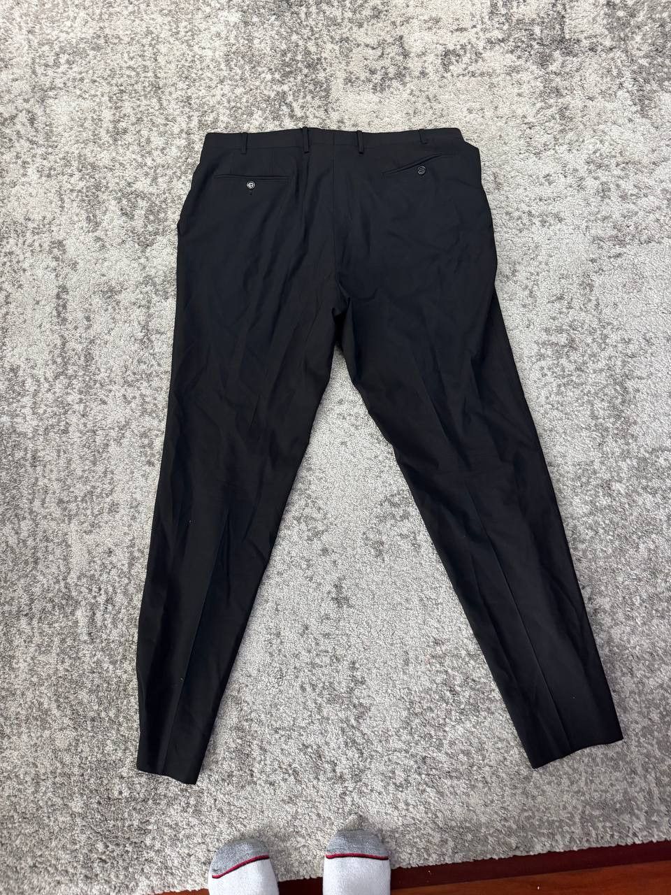Canali Vintage Canali Suit Pants Size US 36 / EU 52 - 3 Thumbnail