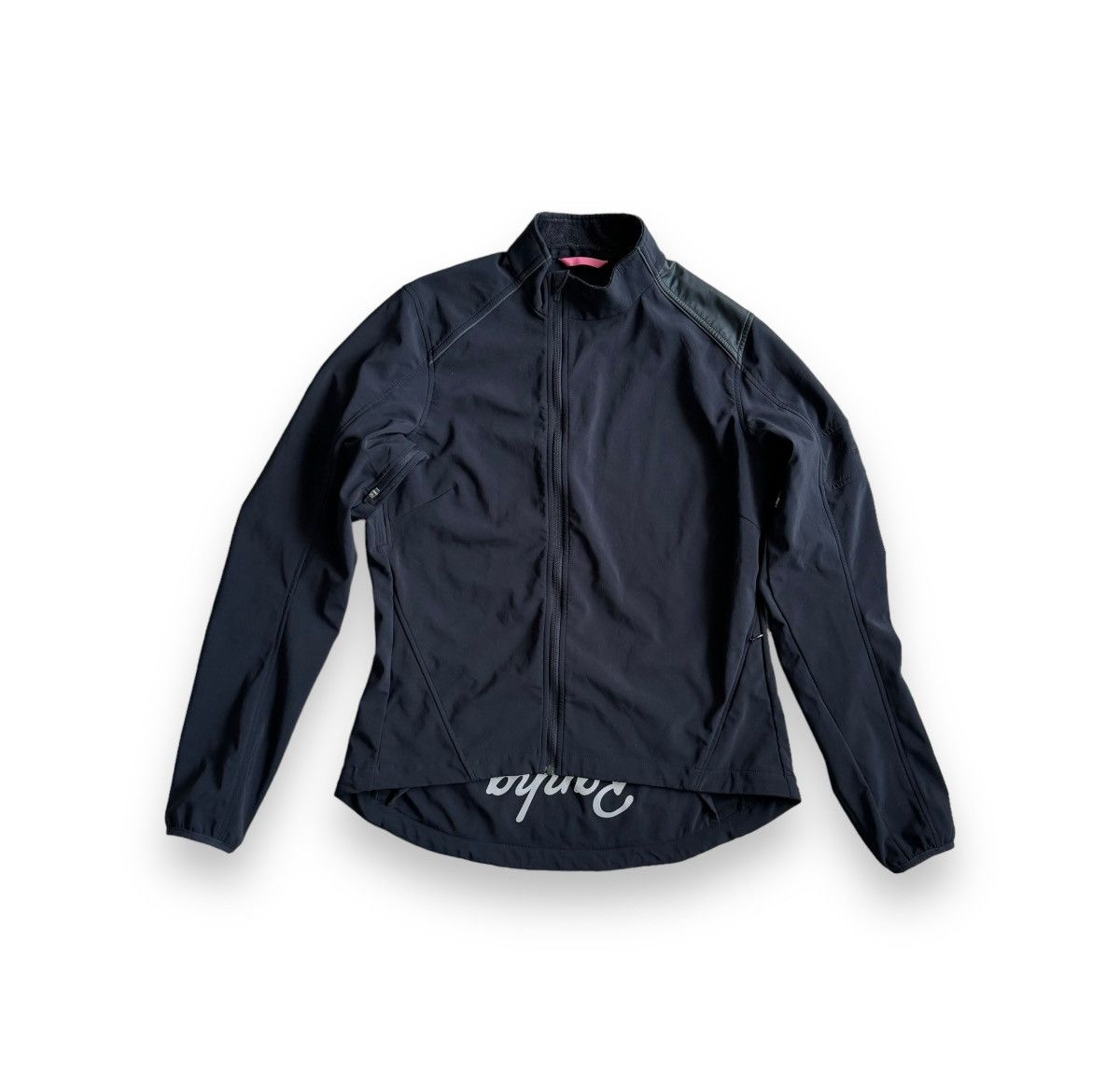 image of Cycle x Rapha Classic Softshell in Black, Men's (Size XL)