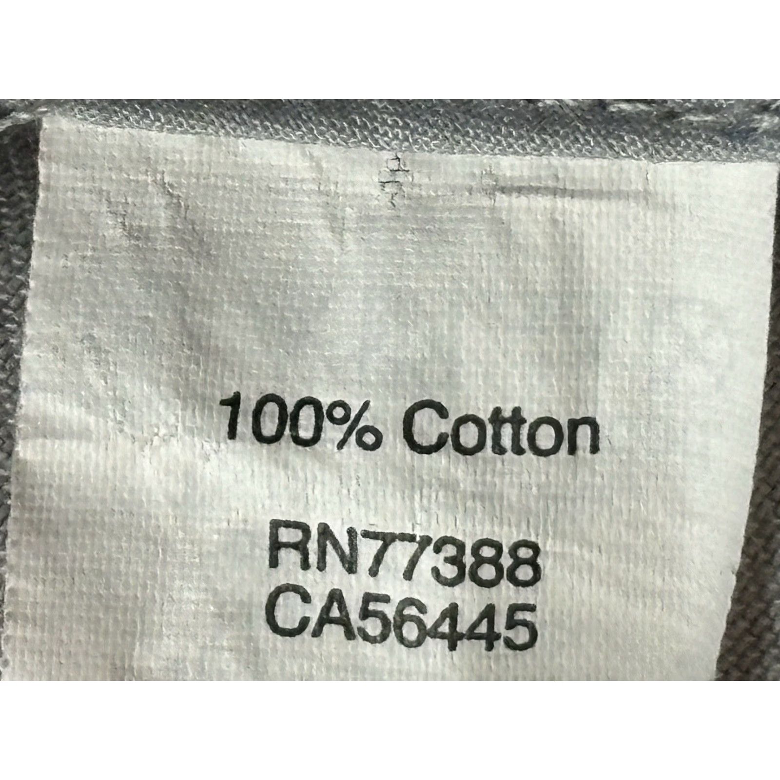 J.Crew J.CREW Chino Pants Shirt, Men, Size 32x32, Gray, Flat Front, Straight Leg, Regular, Casual Preppy, 90s/2000s? Wait no. Provide final: Size US 32 / EU 48 - 6 Thumbnail