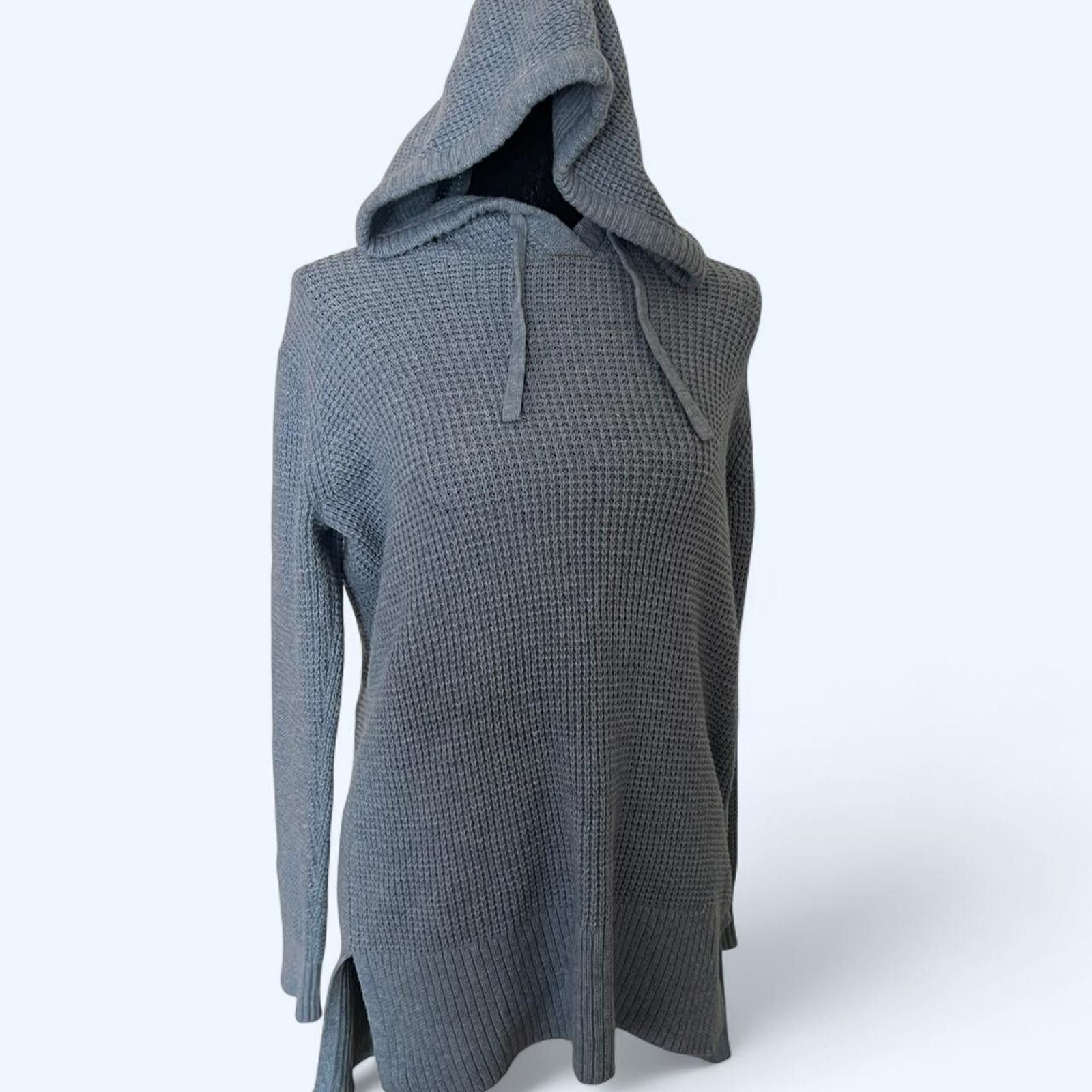 Other Sonoma Goods for Life Blue Sweater Size S / US 4 / IT 40 - 6 Thumbnail