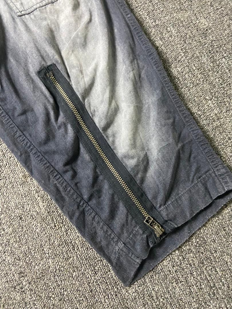 Nanamica × The North Face Purple Label The North Face Purple Label Ripstop Field Pants (183) Size US 33 - 12 Thumbnail